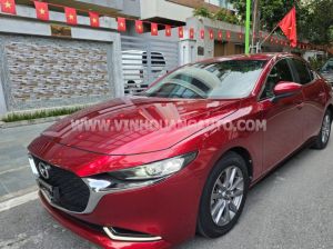Xe Mazda 3 1.5L Luxury 2021