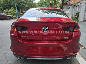 Xe Mazda 3 1.5L Luxury 2021