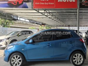 Xe Mazda 2 1.5 AT 2010