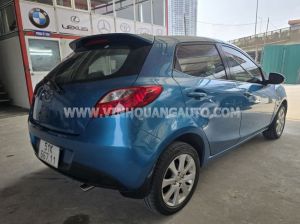 Xe Mazda 2 1.5 AT 2010