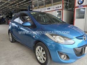 Xe Mazda 2 1.5 AT 2010