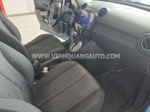 Xe Mazda 2 1.5 AT 2010
