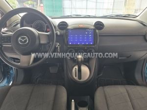 Xe Mazda 2 1.5 AT 2010