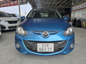 Xe Mazda 2 1.5 AT 2010