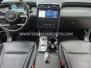 Xe Hyundai Tucson 2.0 AT CRDi Đặc biệt 2022