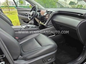 Xe Hyundai Tucson 2.0 AT CRDi Đặc biệt 2022