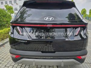 Xe Hyundai Tucson 2.0 AT CRDi Đặc biệt 2022