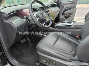 Xe Hyundai Tucson 2.0 AT CRDi Đặc biệt 2022