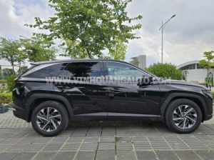 Xe Hyundai Tucson 2.0 AT CRDi Đặc biệt 2022