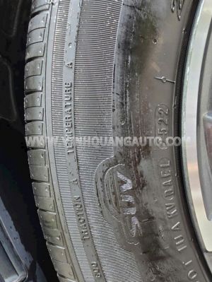 Xe Hyundai Tucson 2.0 AT CRDi Đặc biệt 2022