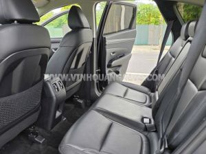 Xe Hyundai Tucson 2.0 AT CRDi Đặc biệt 2022