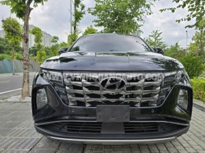 Xe Hyundai Tucson 2.0 AT CRDi Đặc biệt 2022