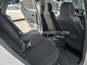Xe Hyundai i10 1.2 MT Tiêu Chuẩn 2023