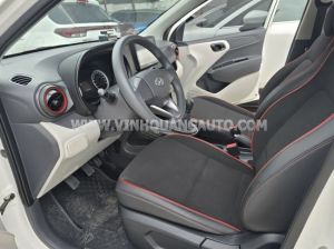 Xe Hyundai i10 1.2 MT Tiêu Chuẩn 2023