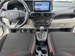 Xe Hyundai i10 1.2 MT Tiêu Chuẩn 2023