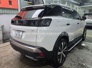 Xe Peugeot 3008 GT 2023