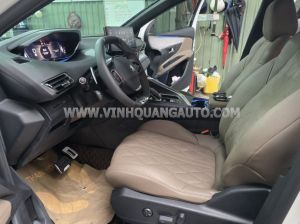Xe Peugeot 3008 GT 2023
