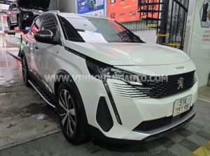 Xe Peugeot 3008 GT 2023