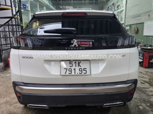 Xe Peugeot 3008 GT 2023