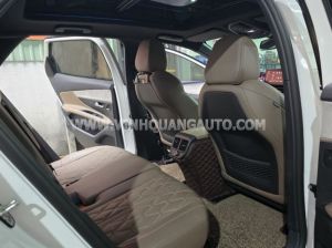 Xe Peugeot 3008 GT 2023