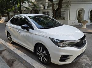 Xe Honda City RS 1.5 AT 2022
