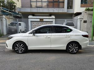 Xe Honda City RS 1.5 AT 2022