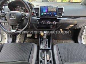 Xe Honda City RS 1.5 AT 2022