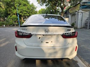 Xe Honda City RS 1.5 AT 2022