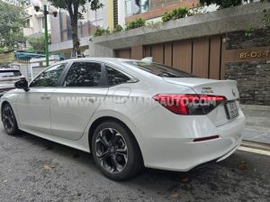 Xe Honda Civic G 1.5 AT 2023