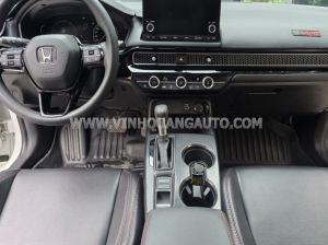 Xe Honda Civic G 1.5 AT 2023