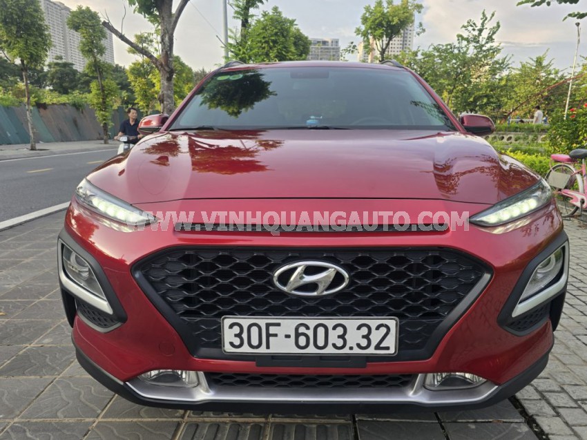 Hyundai Kona 2.0 ATH 2019