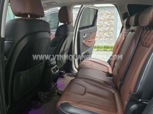 Xe Hyundai SantaFe Cao cấp 2.2L HTRAC 2021