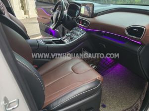Xe Hyundai SantaFe Cao cấp 2.2L HTRAC 2021