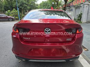 Xe Mazda 3 1.5L Luxury 2021