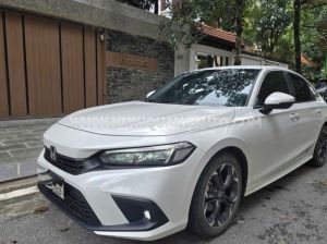 Xe Honda Civic G 1.5 AT 2023