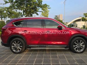 Xe Mazda CX8 Luxury 2021