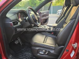 Xe Mazda CX8 Luxury 2021