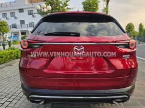 Xe Mazda CX8 Luxury 2021