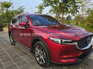 Xe Mazda CX8 Luxury 2021