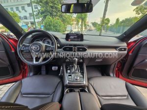 Xe Mazda CX8 Luxury 2021