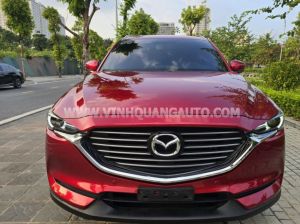 Xe Mazda CX8 Luxury 2021
