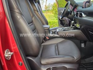 Xe Mazda CX8 Luxury 2021