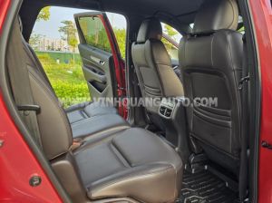 Xe Mazda CX8 Luxury 2021