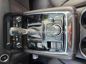 Xe Mazda CX8 Luxury 2021