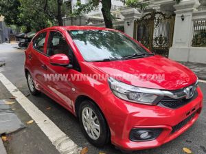 Xe Honda Brio G 2019