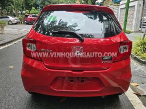 Xe Honda Brio G 2019