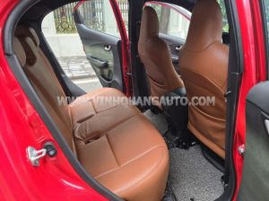 Xe Honda Brio G 2019
