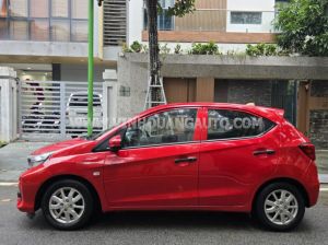 Xe Honda Brio G 2019