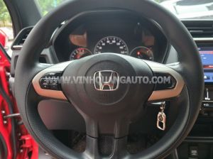 Xe Honda Brio G 2019