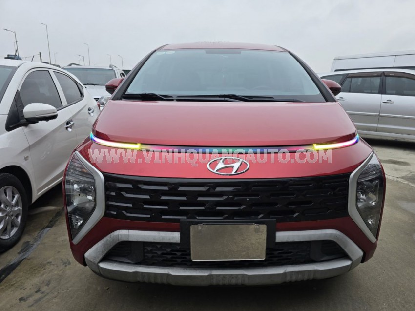 Hyundai Stargazer Tiêu chuẩn 1.5 AT 2022